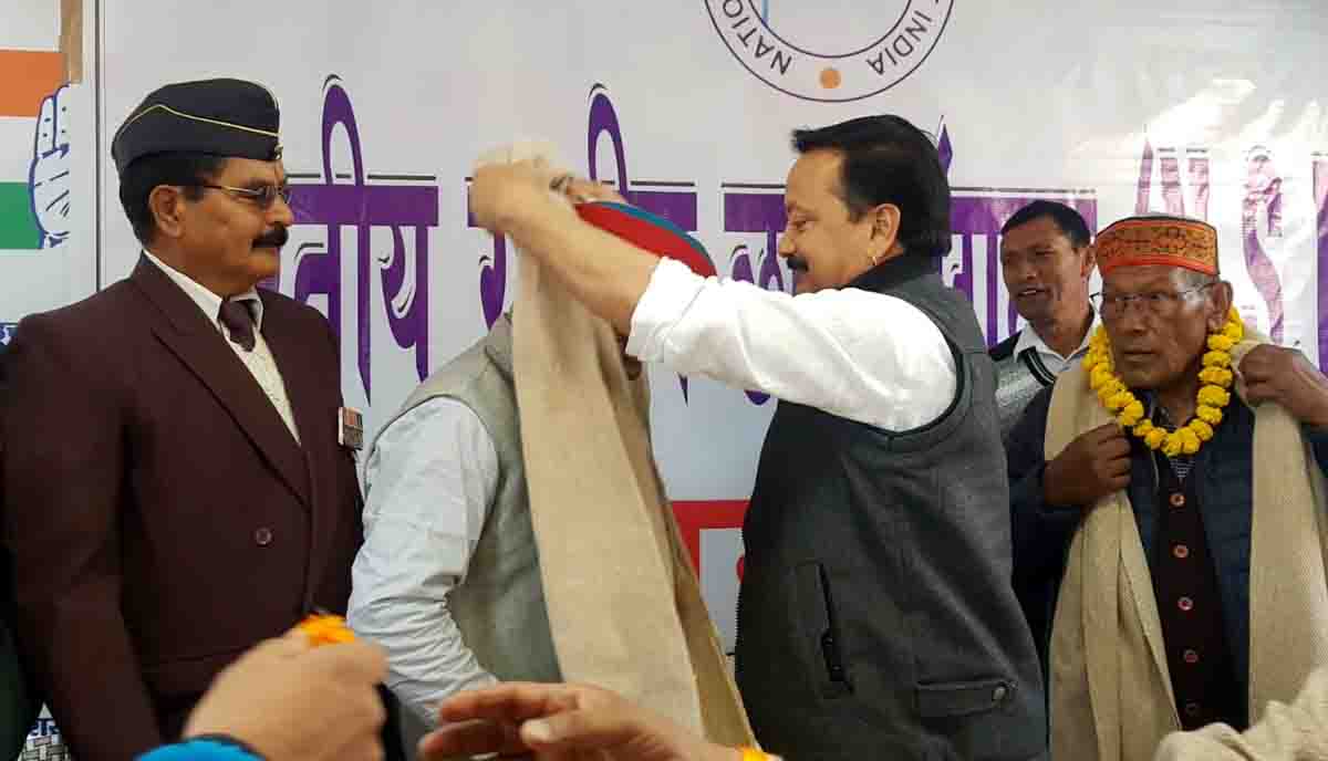 Dec 16, a golden letter day in India’s history