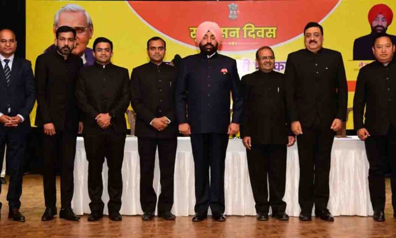 Direct & emotional connect needed between administration & public