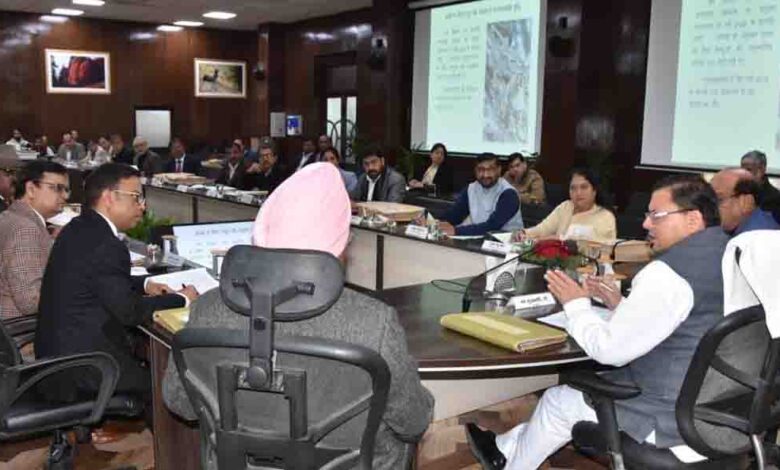 Financial assistance in human wildlife conflict hiked