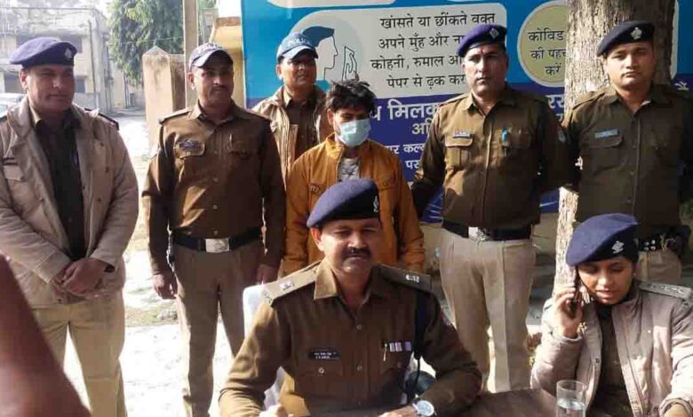 Haridwar Police arrests accused in Piran Kaliyar murder case
