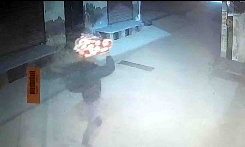 Man allegedly kills live-in partner’s 12-year-old son