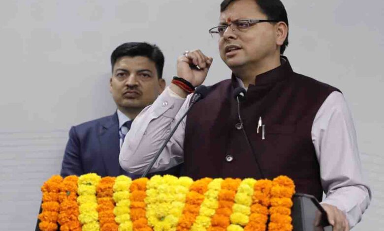 NEP-2020 to usher in wholesome development, unite country- CM