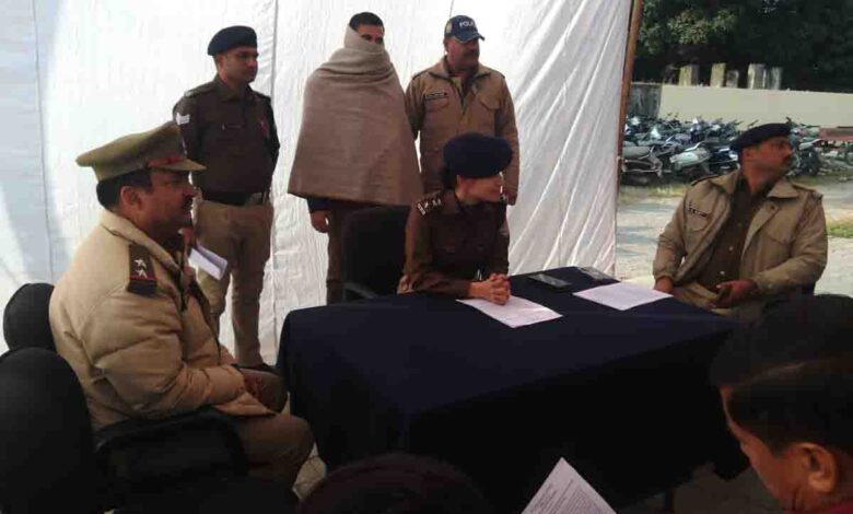 Police arrest man accused in Rs 1.73 crore land fraud