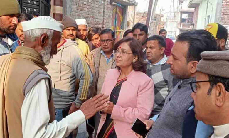 SCPCR says school didn't act against the accused