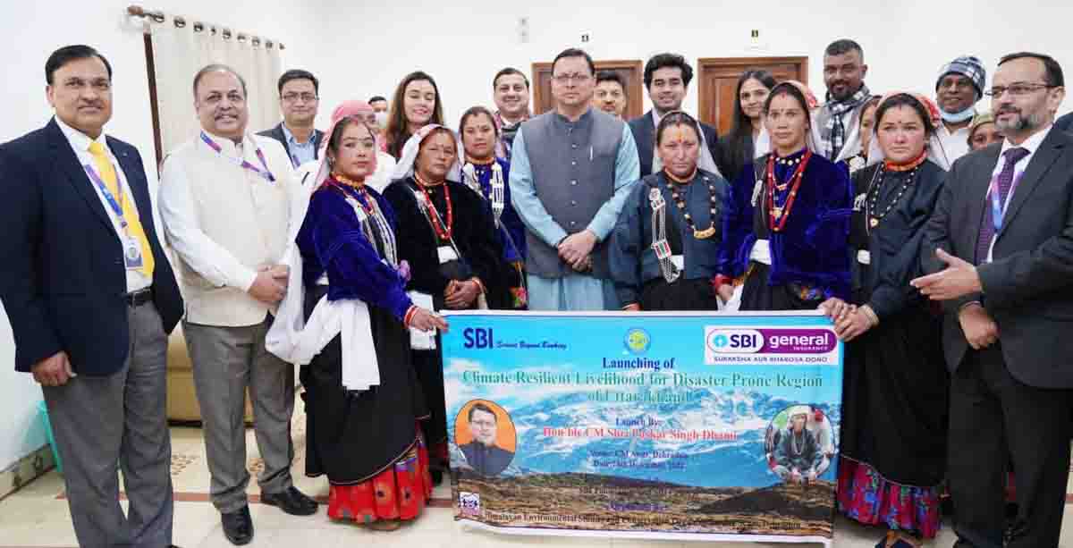 State to develop border villages as model for Himalayan States CM