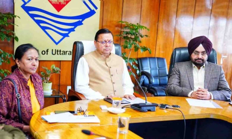 U’khand administration becomes alert on Covid-19