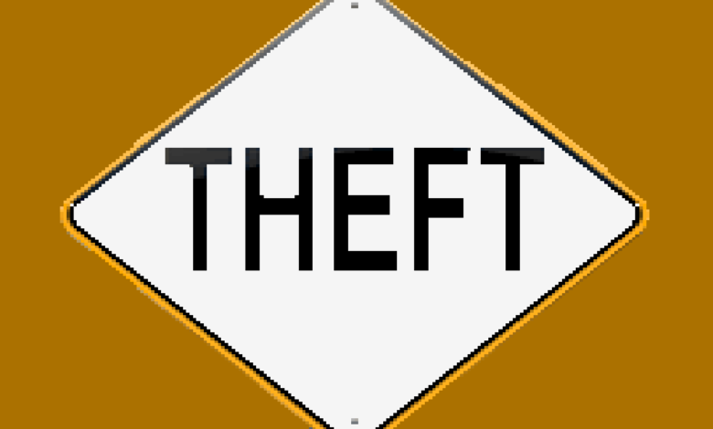 THEFT