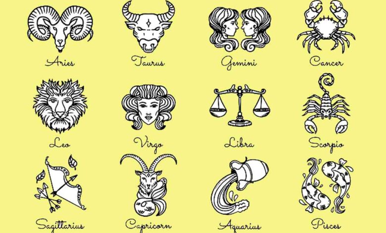 2023 ZODIAC PREDICTIONS