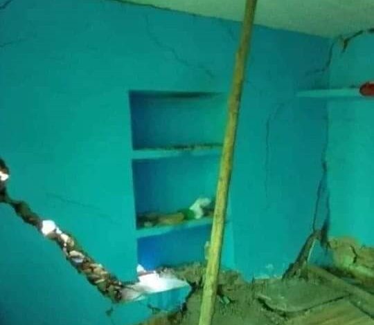 925 persons shifted from unsafe homes in Joshimath