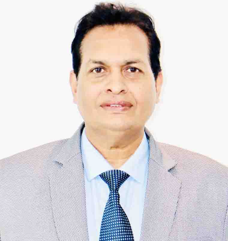 Bisht assumes charge of NABARD regional office