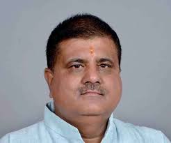 Congress responsible for neglecting treatment following Joshimath report BJP