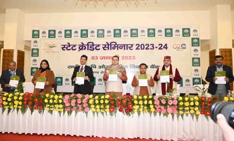Development of villages possible only by ensuring investment Dhami