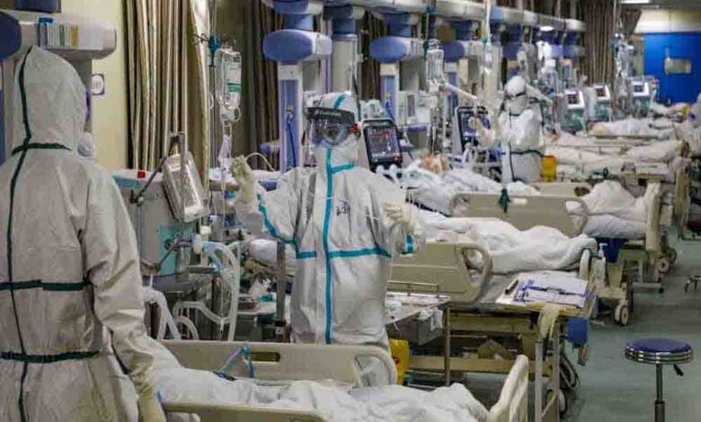 HC directs State to act on health services raised in PIL based on merit