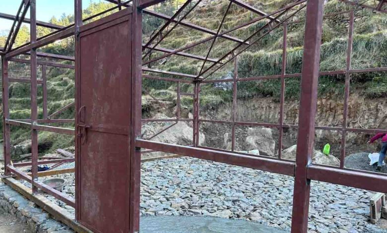 Joshimath situation stable for now
