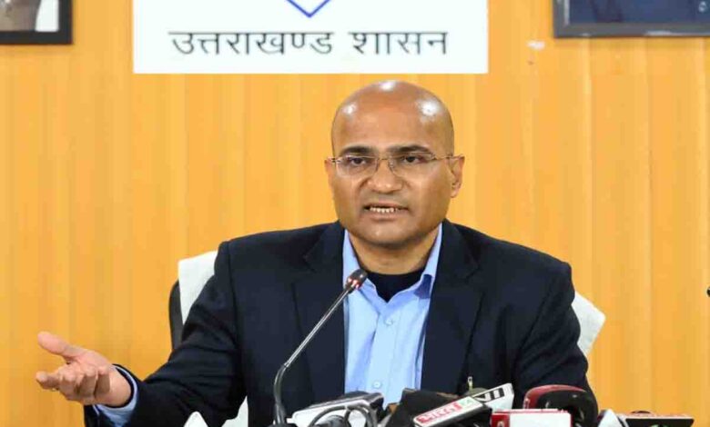 Water discharge drops, number of cracked buildings stable in Joshimath