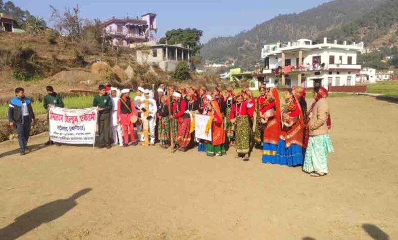 Makar Sankranti has spiritual & scientific importance CM