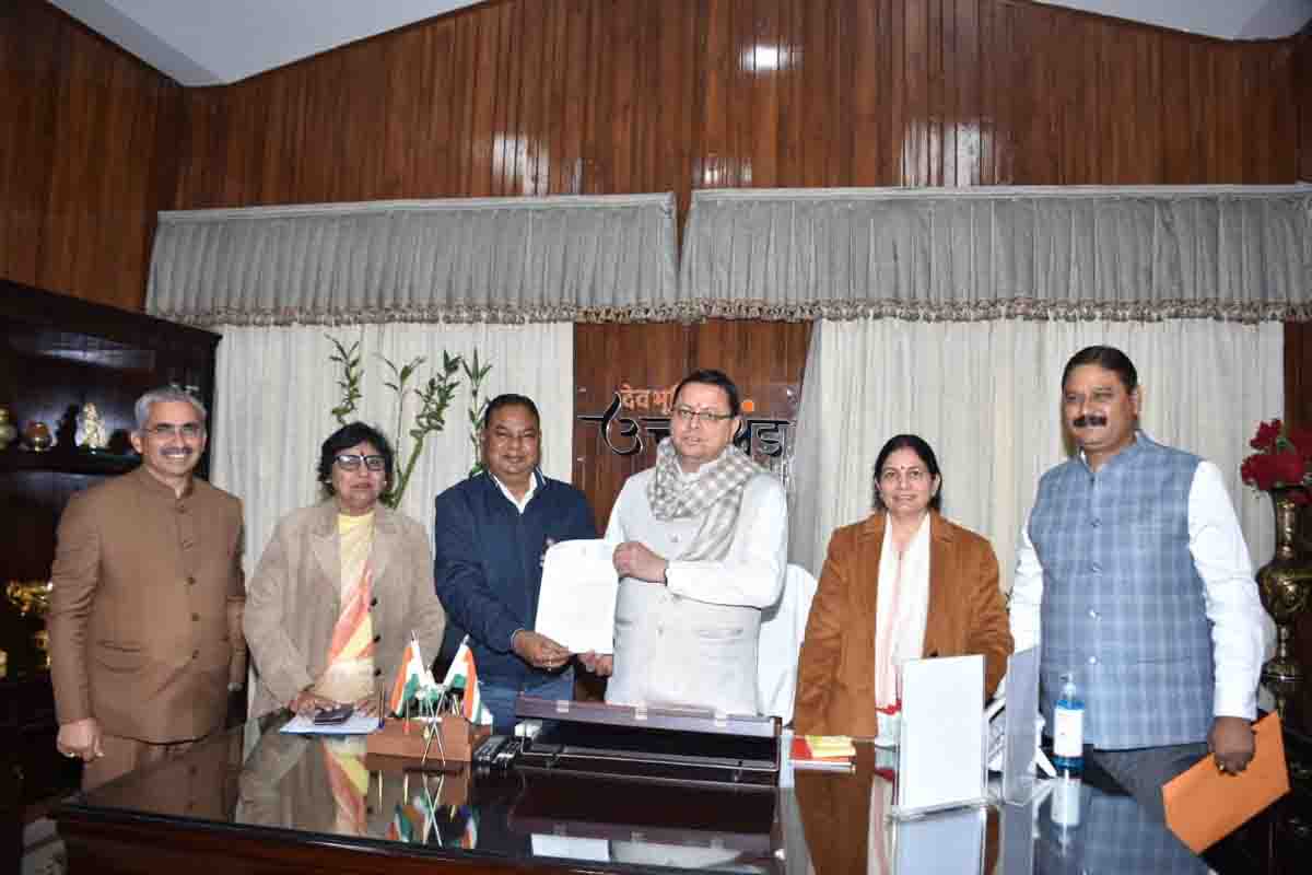 Mayors demand one-time development amount for new wards