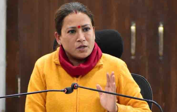 Minister suspends District Supply Officer of Pithoragarh