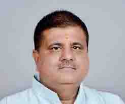 Politicising Joshimath issue exposes Congress’ dual character BJP