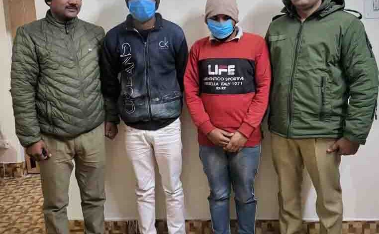 SIT nabs two more accused for Lekhpal-Patwari exam paper leak