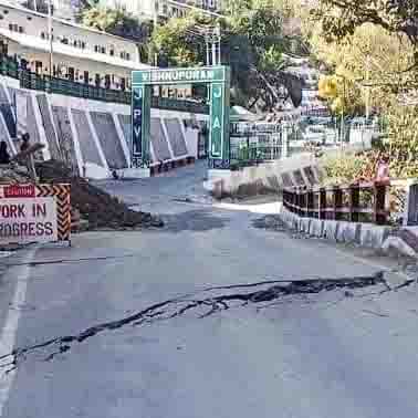 Socio-economic impact of Joshimath’s sinking and the way forward