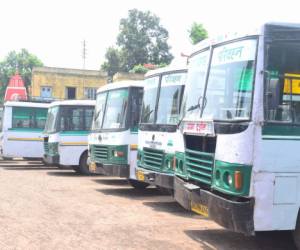 UTC buses pay double toll tax due to technical issues in Paytm's server