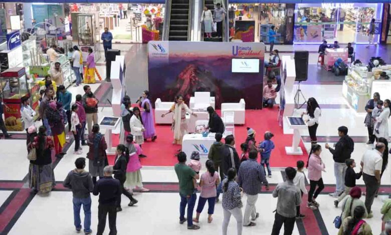 UTDB expects more Gujarati tourists after roadshows in four cities
