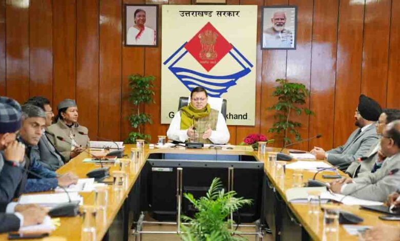 U’khand gears up to host important meetings of G-20 summit
