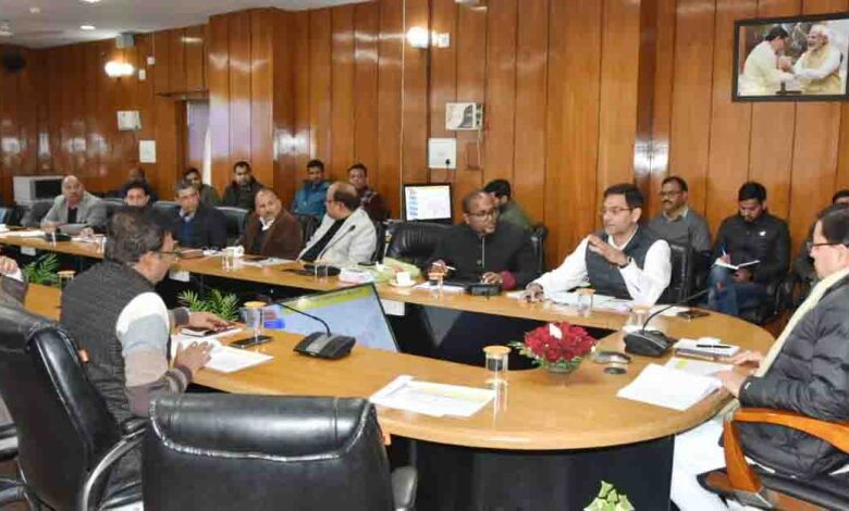 U’khand has a great potential in fish culture- CM Dhami