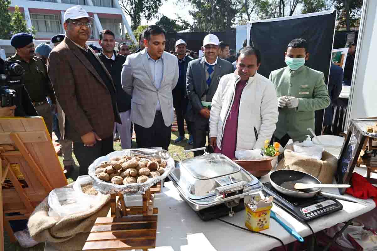 U’khand to include millets in MDM of schools