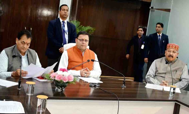 Four options to register for Char Dham Yatris this time-Maharaj