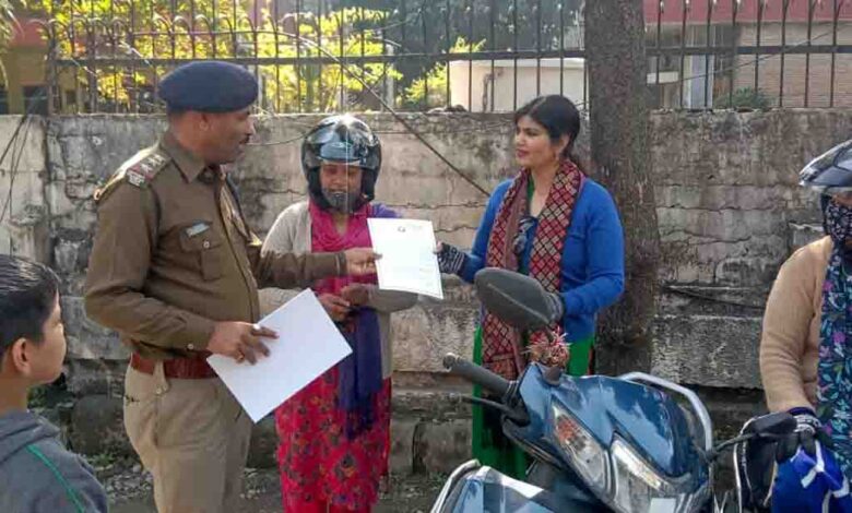 Parents may face jail if child violates traffic rules