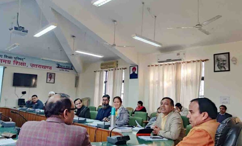 Smart classes to be made in 1,124 schools in 2023-24