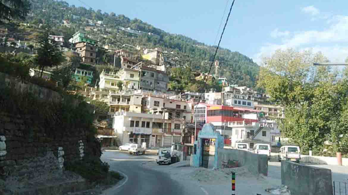 U’khand Cabinet approves compensation policy for Joshimath families