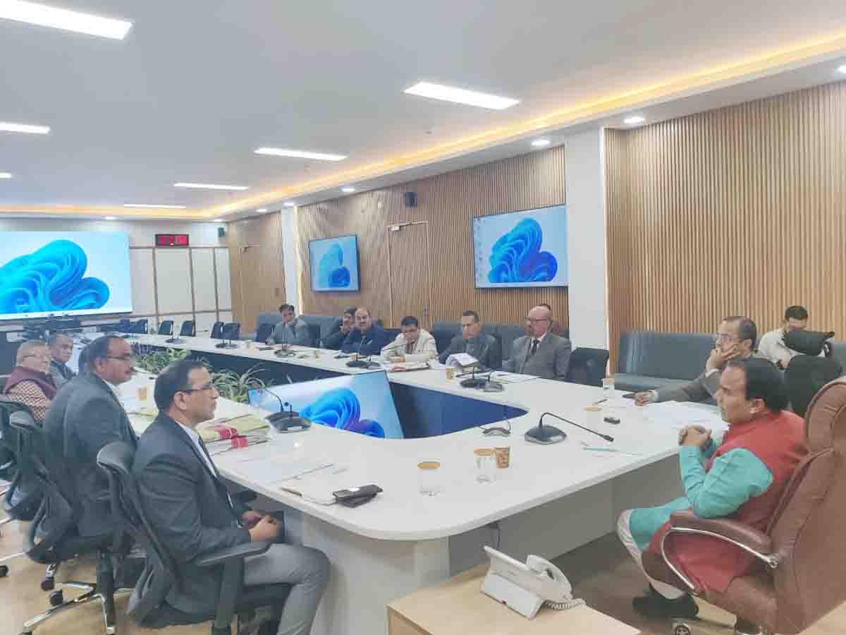 Varsities to hold seminars on G-20 summit themes Edu minister