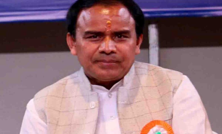dhan singh rawat