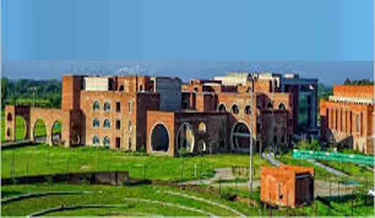 iim kashipur