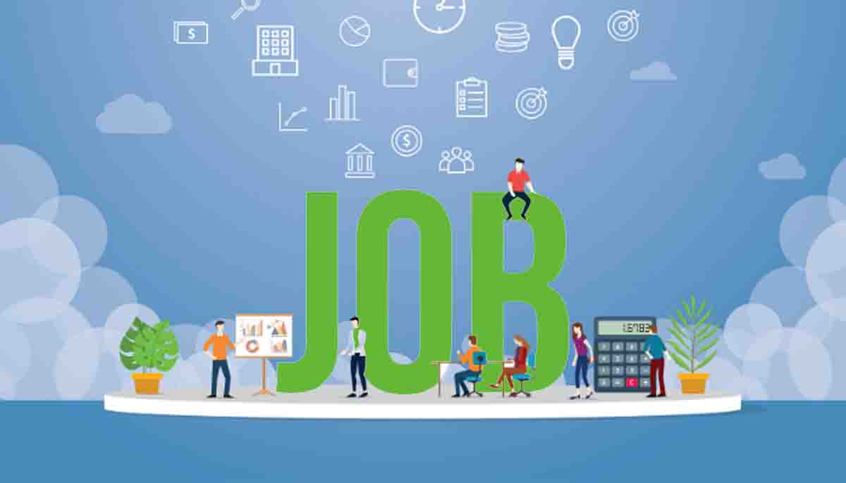 Craze for government jobs elicits mixed opinions - Pioneer Edge |  Uttarakhand News in English | Dehradun News Today| News Uttarakhand |  Uttarakhand latest news