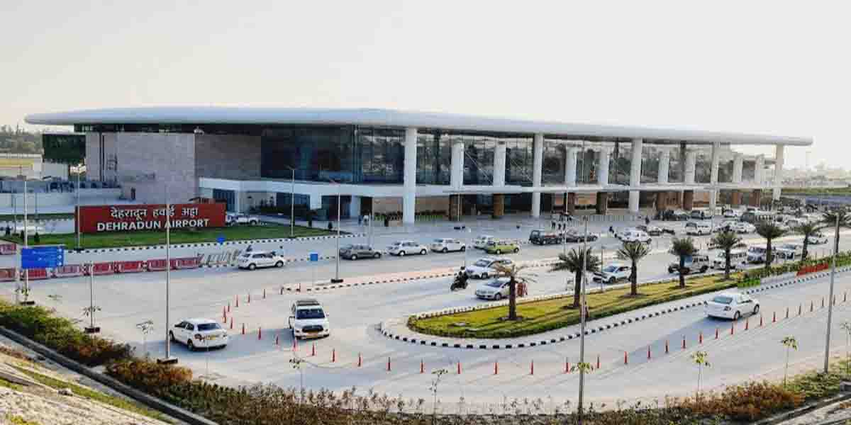 Politics heats up on renaming Dehradun airport