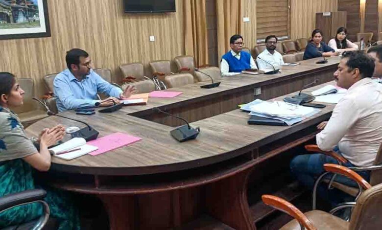 Draft proposal to shift dairies out of Doon