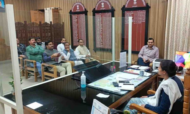 MCD to start work on shifting SWM plant from Sheeshambada