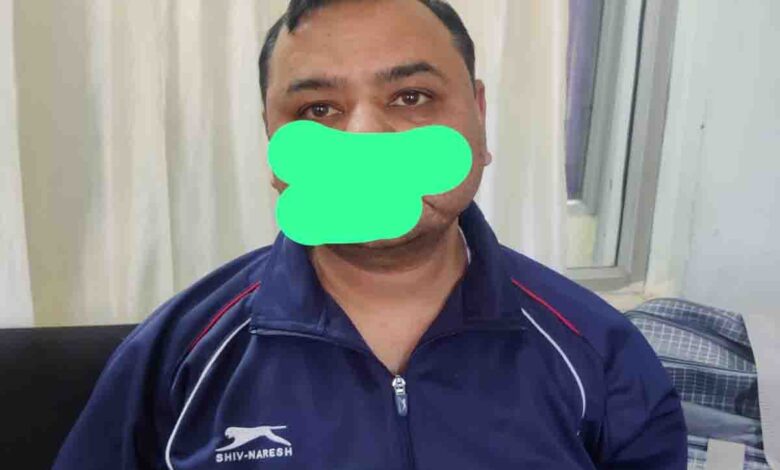 Police arrest 16th accused in fake BAMS degree case