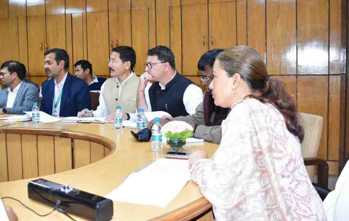 Rabi procurement season to start from April 1
