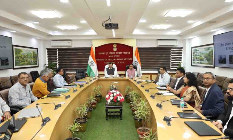 Three-tier health infrastructure planned for Char Dham Yatra pilgrims
