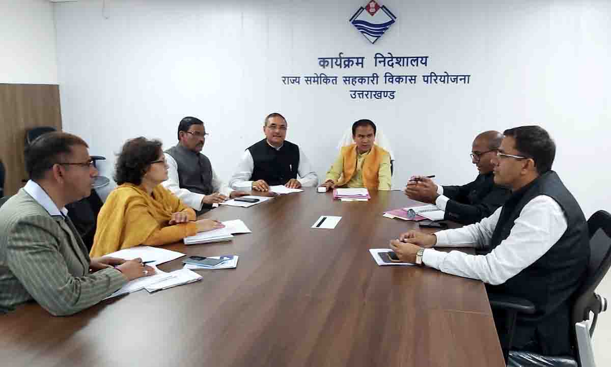 U’khand to organise mega silk fair in Doon