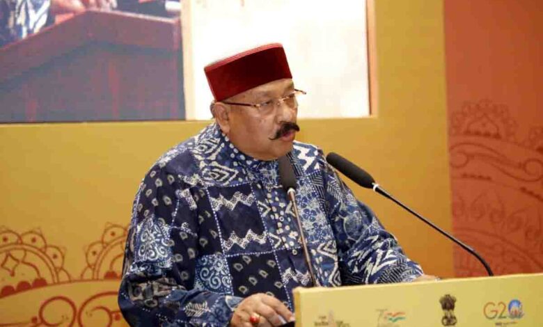 U’khand’s job-oriented new tourism policy-Maharaj