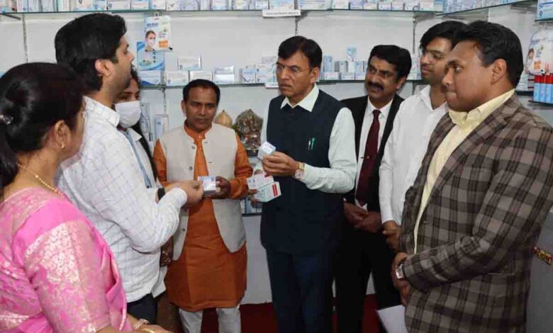 Those making spurious medicines won’t be spared: Mandaviya