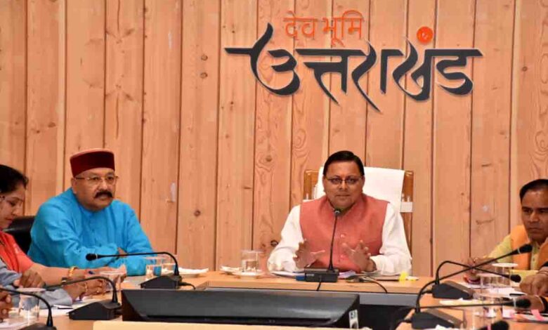 Will not tolerate any laxity in development works CM