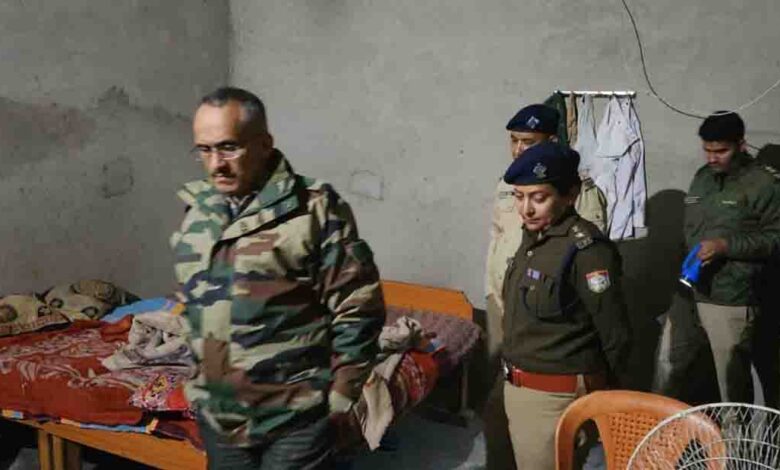 Woman poisons two sons before committing suicide in Doon