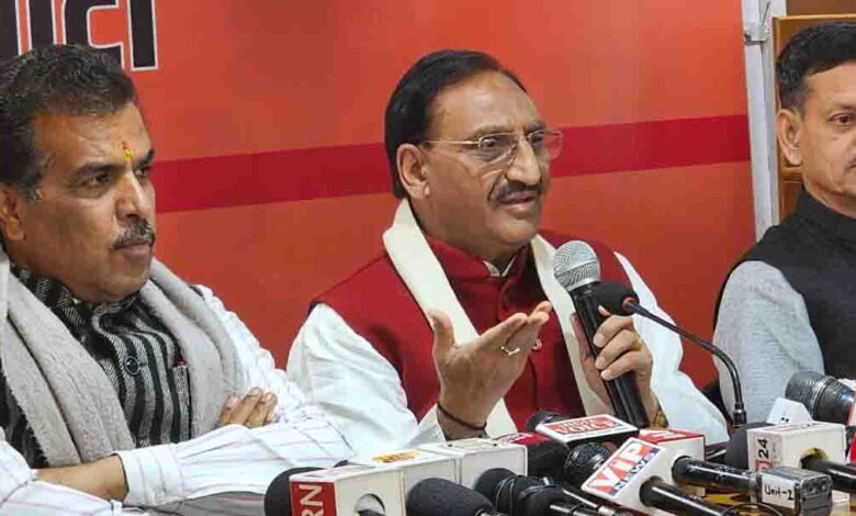 Budget to play role in making U’khand leading State by 2025: Nishank